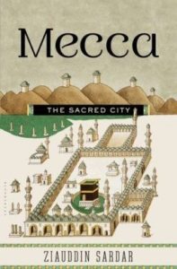 mecca-sacred